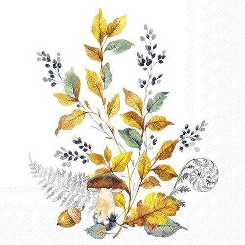 Cocktail paper - 4,