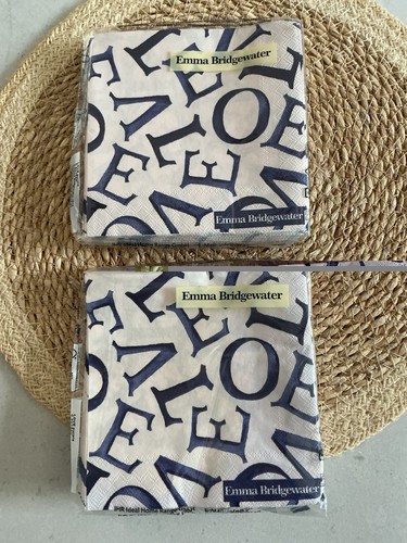 Emma bridgewater love - bridgewater,