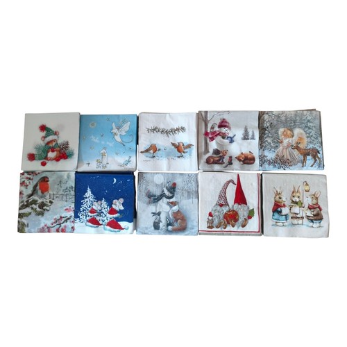 Mixed bundle christmas - mixed,