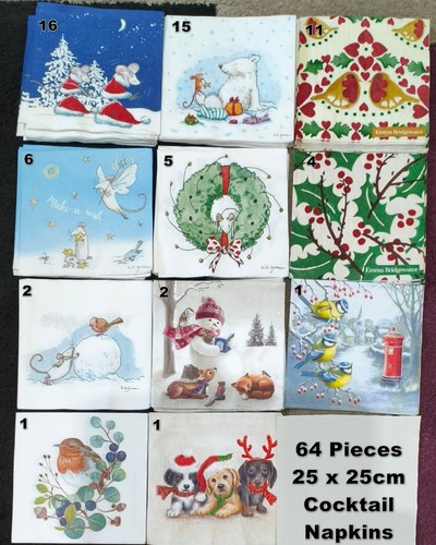 Mixed bundle christmas - of,