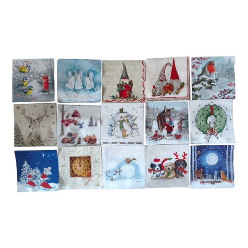 Mixed bundle christmas - mixed,