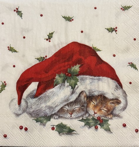 Napkins for decoupage 4 - napkins, x