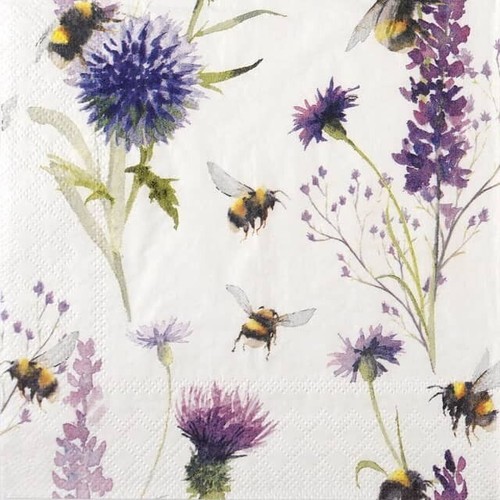 Ambiente cocktail napkins pack - ambiente, napkins-pack