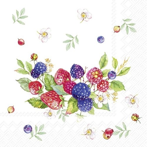 Ihr cocktail napkins - ihr,