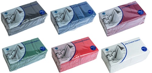Bar napkins cocktail - napkins,