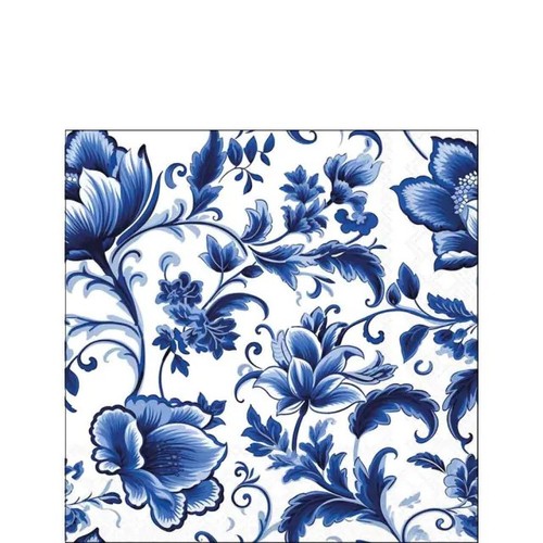 Ambiente cocktail napkins - cocktail,