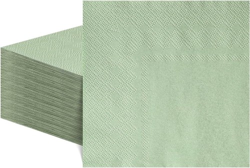 Pcs sage green paper - pcs,