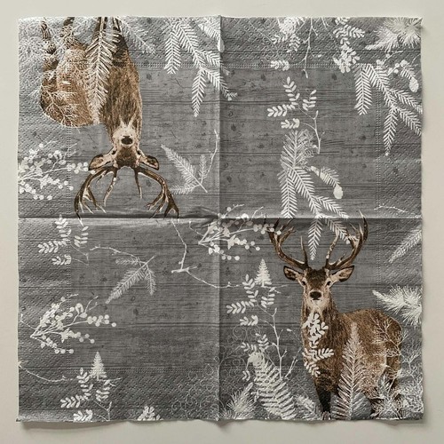 Cocktail paper napkins for - napkins,