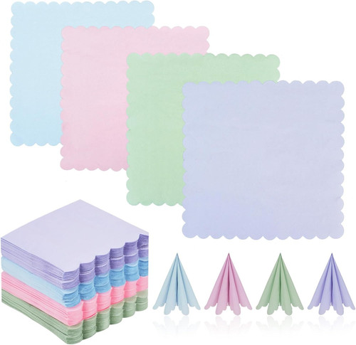 160 pcs pastel - 160,