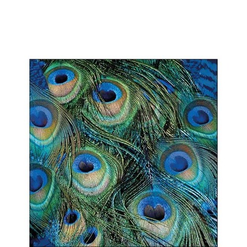 Ambiente cocktail napkins - napkins,