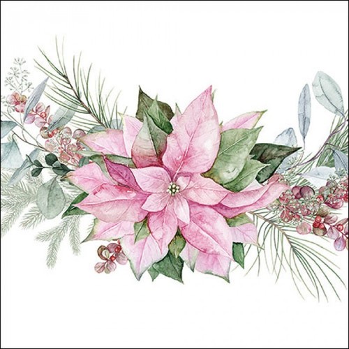 Ambiente cocktail napkins - ambiente,