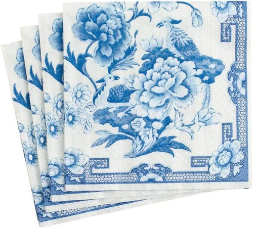 Paper cocktail napkins - napkins,, pack