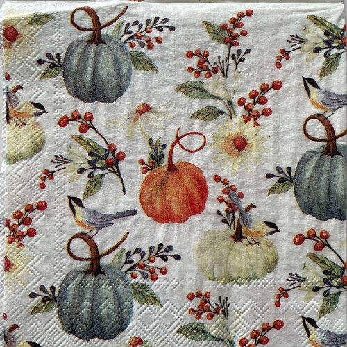 Cocktail paper napkins for - 2,