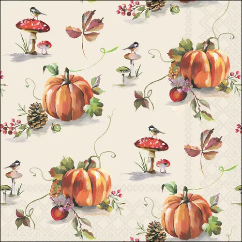 Autumn splendour cocktail - 4x,