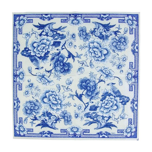 Set packs caspari - set, blue